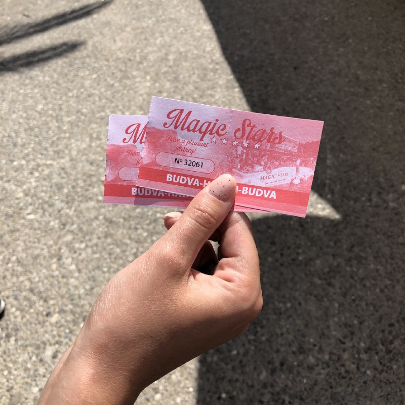 Magic Stars Tickets to Hawaii Beach